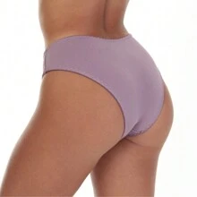 Women Thongs - 彩色 - 查看 2