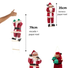 Tree Toppers - Rood - Bekijken 3