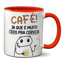 Mugs - Đỏ - Xem 1