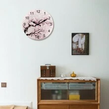 Đồng Hồ Treo Tường - Nhiều màuMDF209 - Xem 6