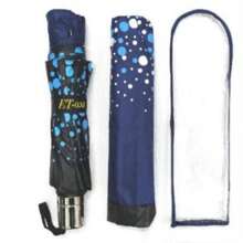 Umbrellas - 藍色 - 查看 1