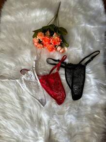 Women Thongs - Nhiều màu - Xem 2