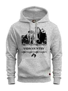 Nexstar Men Sweatshirts - Xám - Xem 1