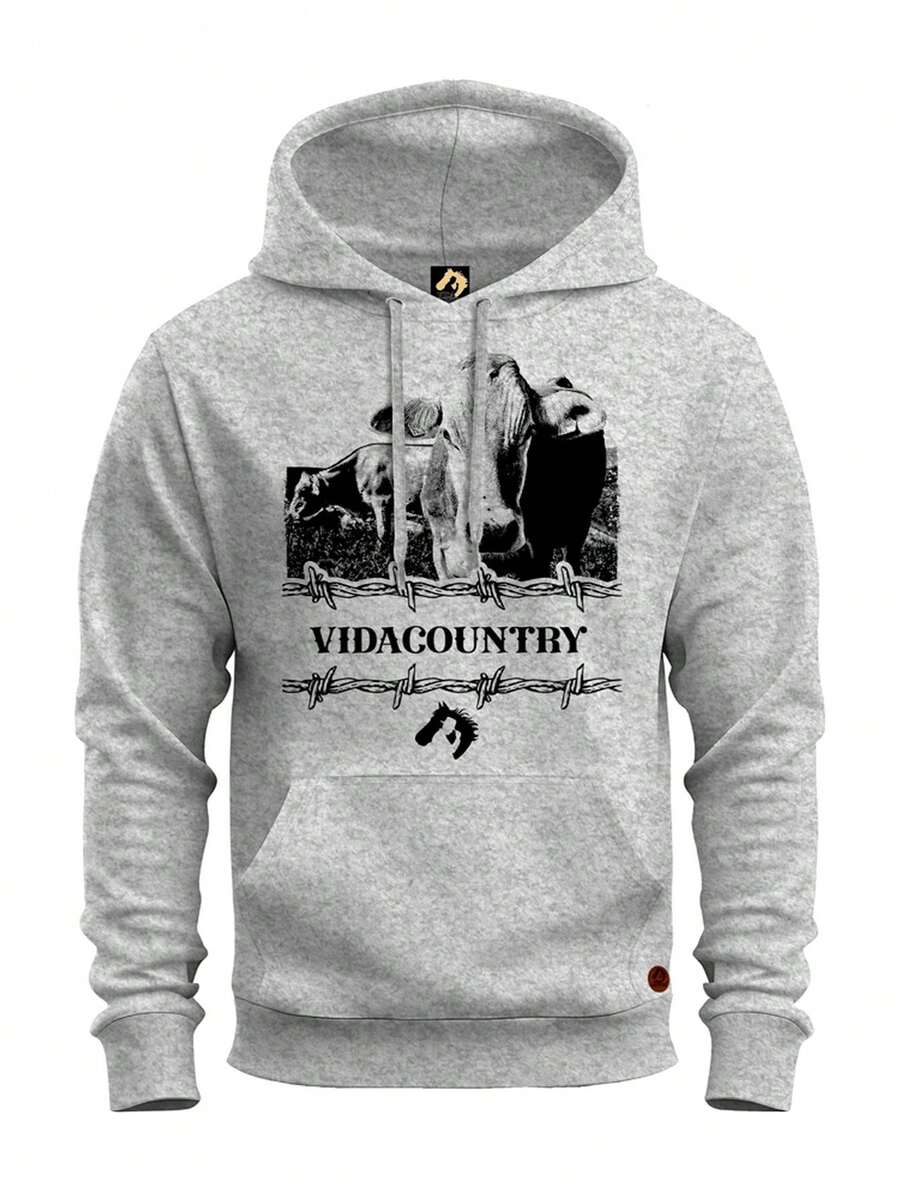 Nexstar Men Sweatshirts - Xám - Xem 1