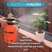 Sprayers - Multicolor - View 5
