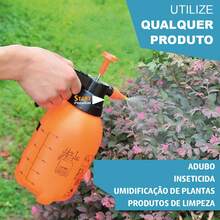 Sprayers - Multicolor - View 4
