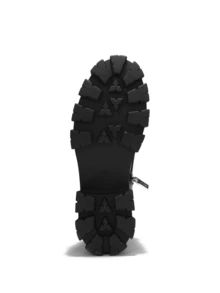 Elevate Your Style With Chic, Elegant Over-The-Knee Lace-Up Boots For Women - Step Into Confidence With BOXI. - màu đen - Xem 6