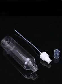 1 Miếng 30 ML PP Chai xịt , Hiện đại Ngoài trời Trong sáng Thùng đựng hàng - trắng - Xem 3