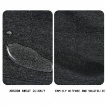 1入組防曬抗UV冬季迷彩保暖摩托車戰術面罩頸部保暖器，防風保暖戶外運動頭戴 - 軍綠色 - 查看 11