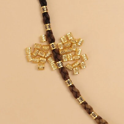 Dụng cụ Tóc giả