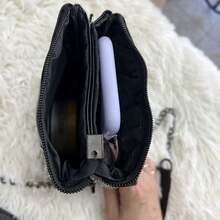 TIANYUAN Women Shoulder Bags - 金色 - 查看 3