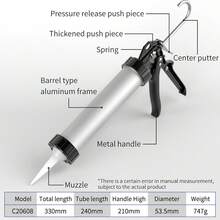 Súng hàn - Bạc - Xem 7