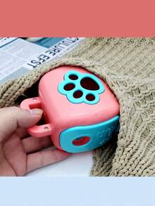 1入組玩具動物微型屋,合適的適用於兒童14歲,勵志護理禮品適用於節日,派對和顯示Love - 查看 6