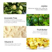 immetee 2 合 1 唇膏去角質和保濕唇膜,唇部磨砂膏,用於去角質、修復和保濕嘴唇,減少細紋、皮膚裂紋和吻印 - 粉色 - 查看 8