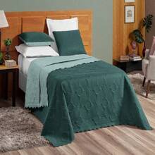 Quilts - 深綠配淺綠 - 查看 2