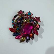 Trâm cài nữ - Nhiều màu - Xem 3