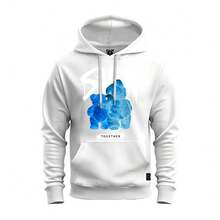 Nexstar Men Sweatshirts - trắng - Xem 1