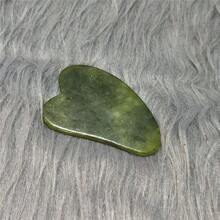 1 塊綠色刮痧板 - 綠色 - 查看 4