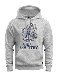 Nexstar Men Sweatshirts - Xám - Xem 1