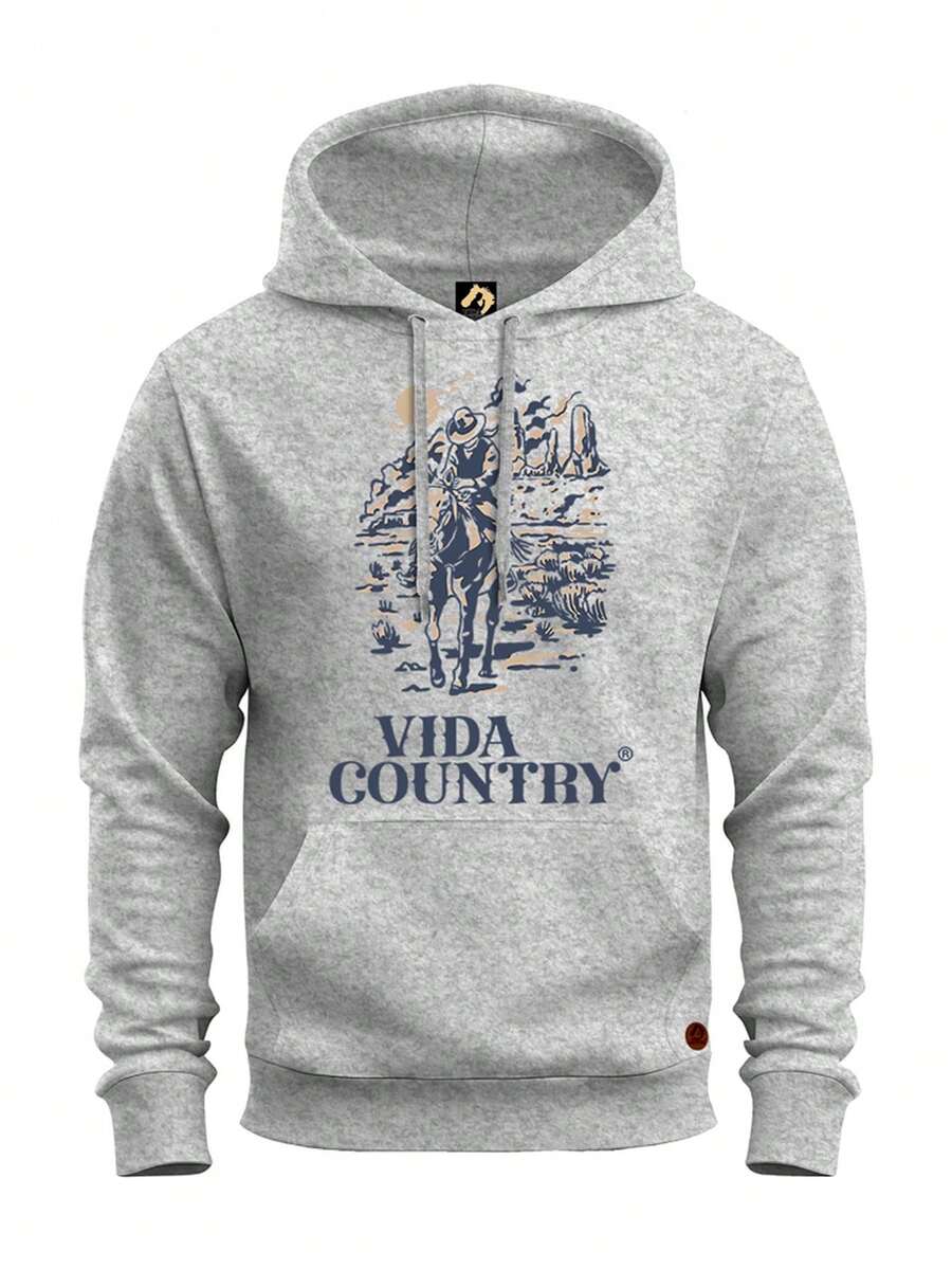 Nexstar Men Sweatshirts - Xám - Xem 1