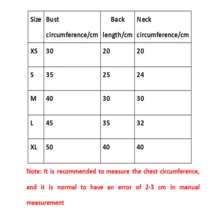 Áo sơ mi Thú cưng - màu đen - Xem 5