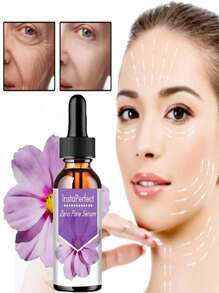 5ml/15ml / 30ml / 50ml臉部精華液,抗衰老去皺配方,去角質收縮毛孔抗氧化提拉緊實去除細紋tslm1 - 彩色 - 查看 1