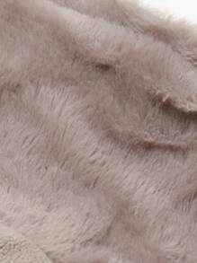 Laifug Four Legs Dog Clothes, Panda/ Hoodie Style Available, Warm & Reflective & Windproof Padded Coat, Waterproof, Suitable For Cold Weather, Multiple Sizes For Small/Medium/Large Dogs - Multicolor - View 7