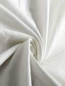 1套/2入組聖誕淋浴簾,北歐小矮人、聖誕老人、雪花和人物圖案,適用於客廳、臥室、廚房裝飾 - 酒紅色 - 查看 7