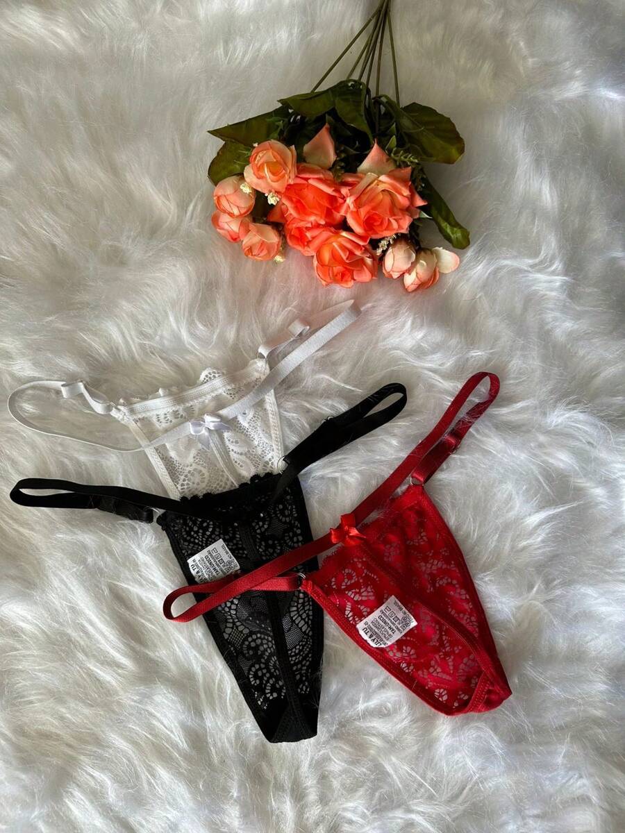 Women Thongs - Nhiều màu - Xem 1