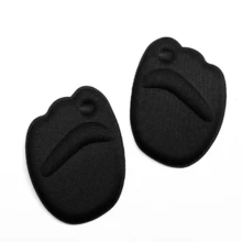 女鞋墊一對,可緩解前腳疼痛,高跟鞋半尺寸內墊,前腳墊軟舒適