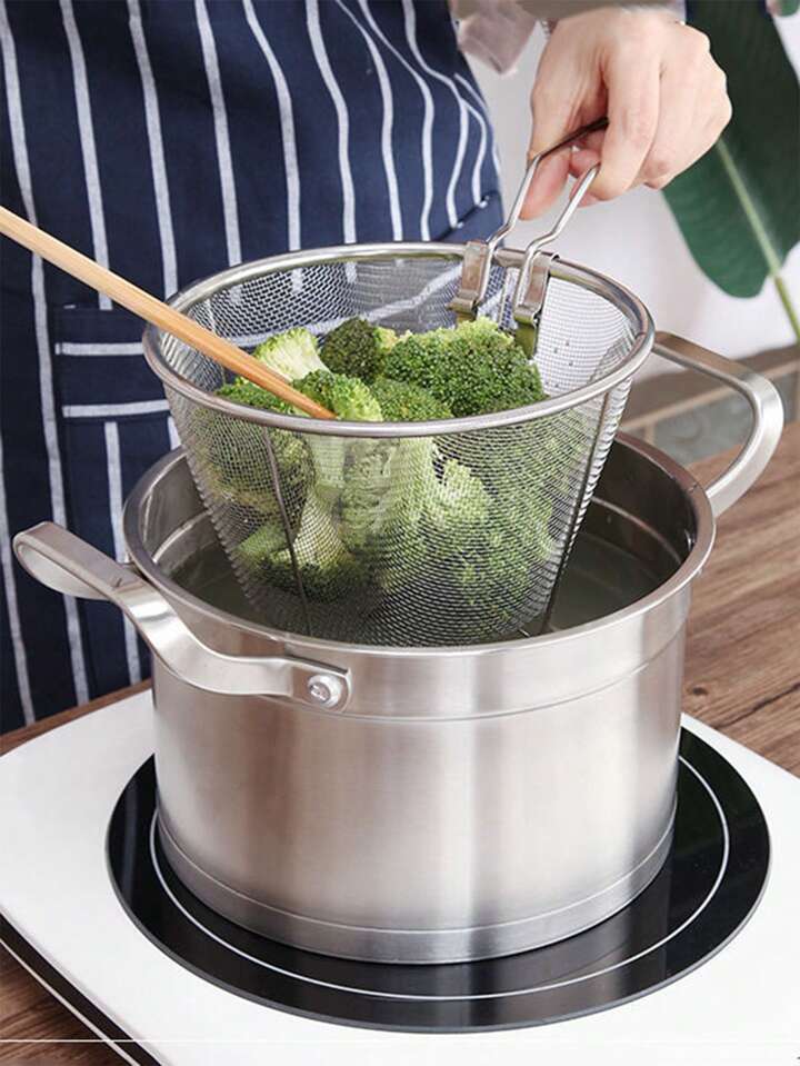 Cooks Stainless Steel Ladle