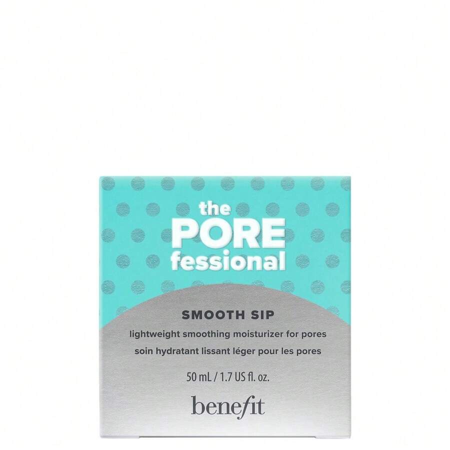 Benefit SKIN Porecare Moisturizer SHEIN USA