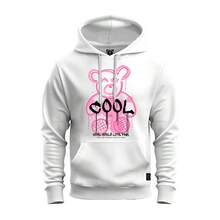 Nexstar Men Sweatshirts - 白色 - 查看 1