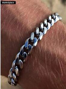 Men'S Necklace Sets - 星星 - 查看 6