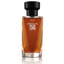 Jafra Absolute 56 Perfume Hombre ORIGINAL Fragancia para Caballero - Café - Ver 3