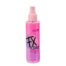 PINK UP COSMETICS Pink Up Spray Fijador de Maquillaje FX Fixer - transparente - Ver 2