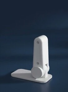 儿童安全防夹锁 - 白色 - 查看 5