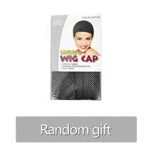 26 英寸女式紅色長直發假髮中間部分合成彩色角色扮演假髮無蕾絲自然外觀紅色服裝全套假髮適合萬聖節、聖誕節、角色扮演、日常、派對等。 - 紅色 - 查看 10