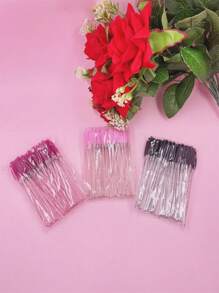 Mascaras - Nhiều màu - Xem 2