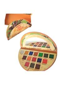 Sombras  De Taco, Paleta Sombras Sombras Para Ojos 15 Tonos - Multicolor - Ver 5