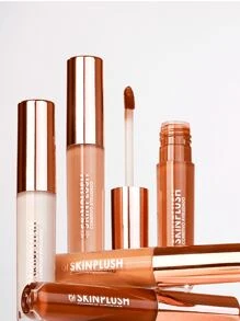 Bruna Tavares BT Skinplush (Soft Mousse Texture Concealer) - L3040 - 查看 6