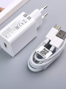 Wall Charger - trắng - Xem 2