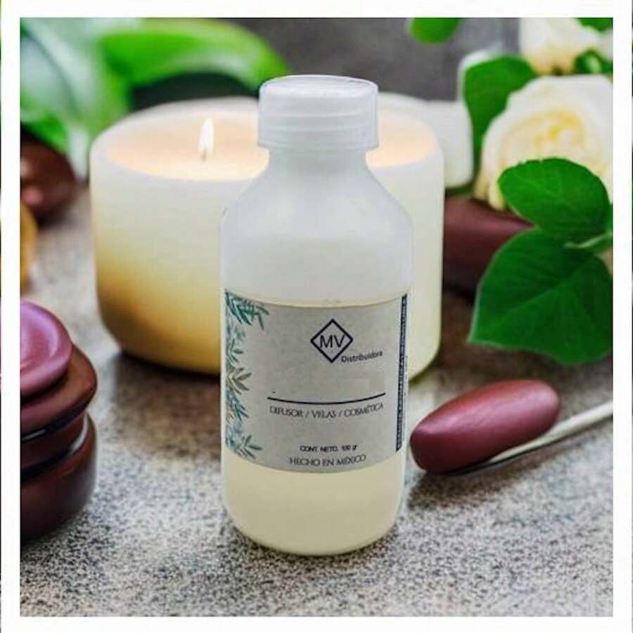 Esencia aromática para velas, jabones, difusores, etc. DIY 1 pieza de 50 gramos - Lavanda - Ver 1