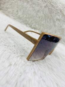 Women Fashion Glasses - Rượu sâm banh - Xem 5