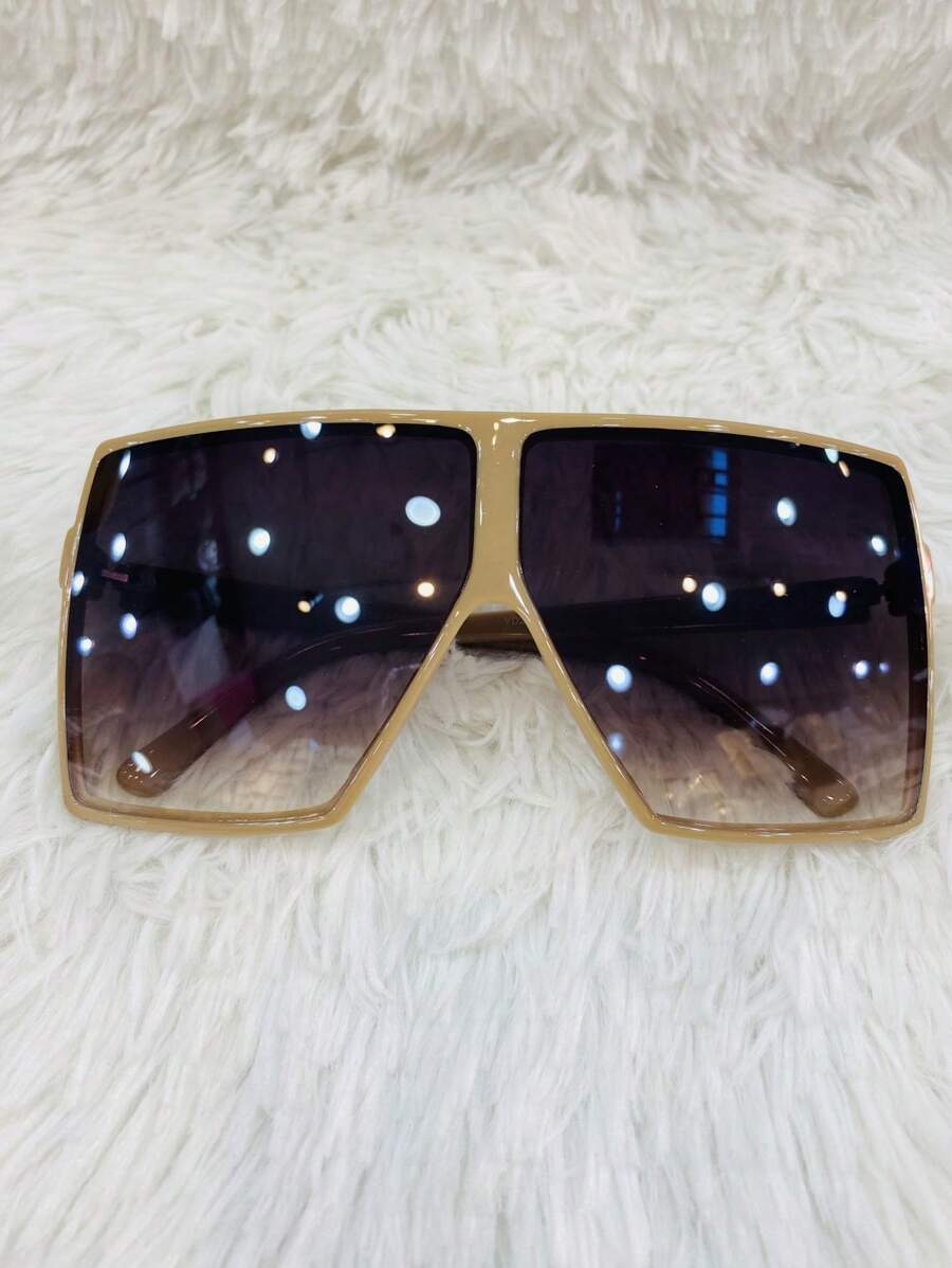 Women Fashion Glasses - Rượu sâm banh - Xem 1