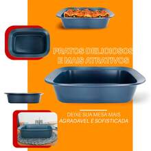 Roaster Racks - Blue - View 7