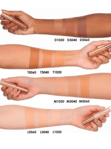 Bruna Tavares BT Skinplush (Soft Mousse Texture Concealer) - F3040 - View 8