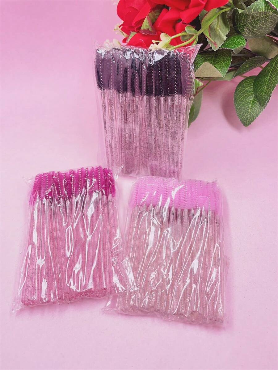 Mascaras - Nhiều màu - Xem 1