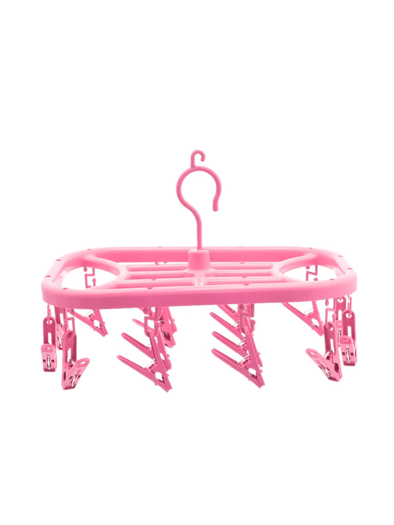 Drying Racks & Nets - Rose bonbon - Voir 1