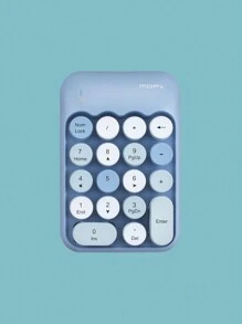 MOFII X910 Wireless Numeric Keypad For Laptop